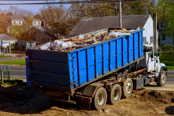 Professional Junk Removal Services in Dellwood, MN